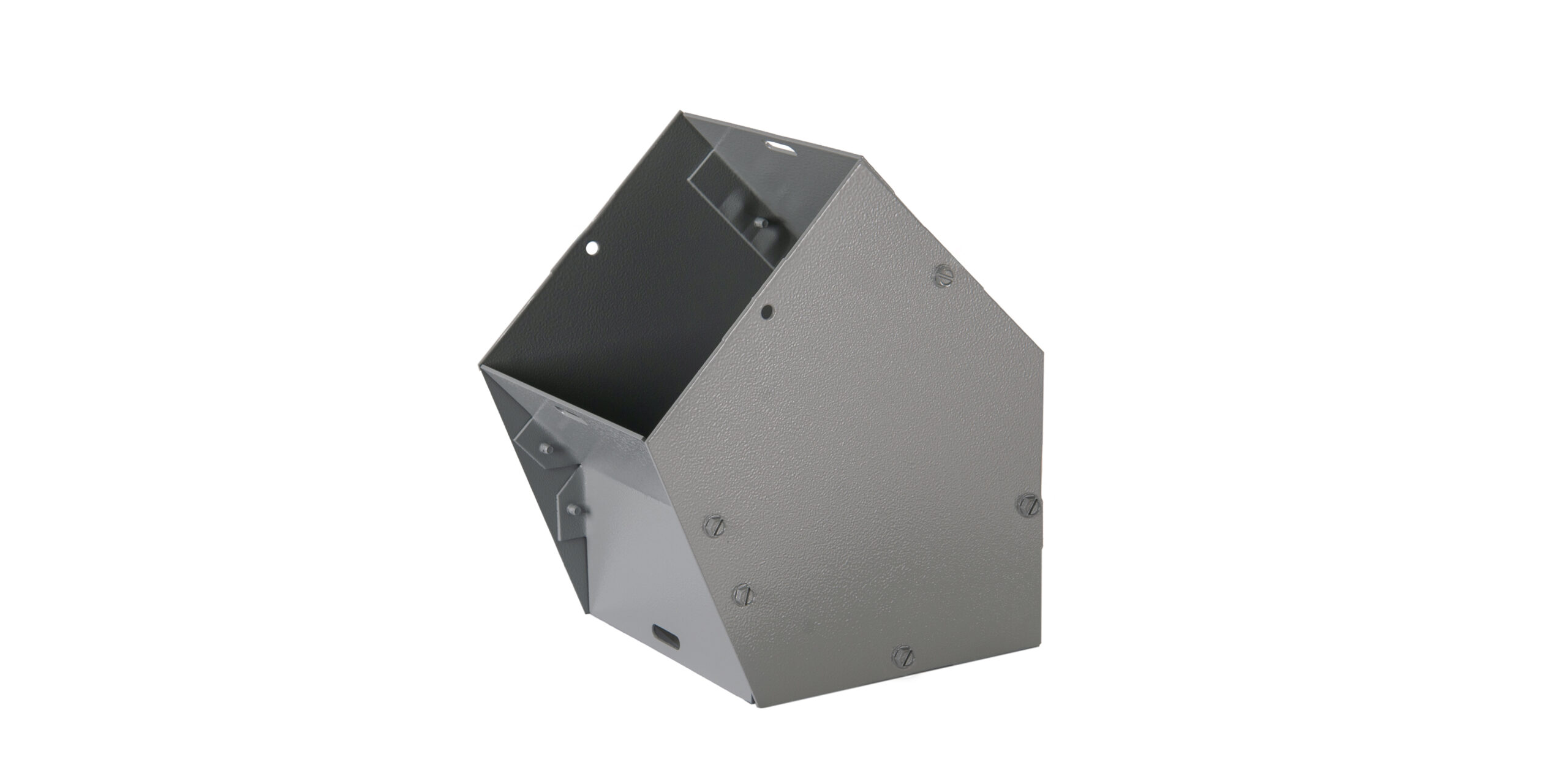 TYPE 1 PAINTED 45L FOR WIREWAY