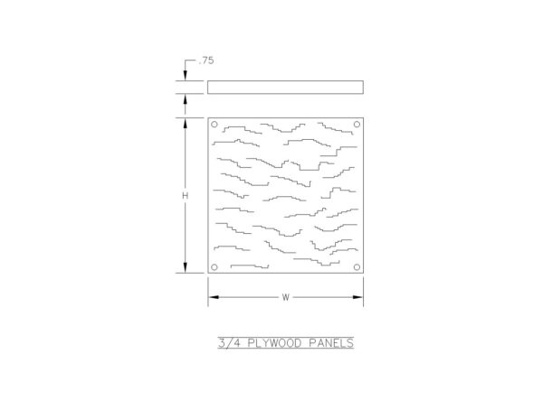 PLYWOOD PANEL - Image 2