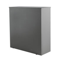 TYPE 3R PAINTED SCREW COVER RAIN PROOF BOX - DUKE