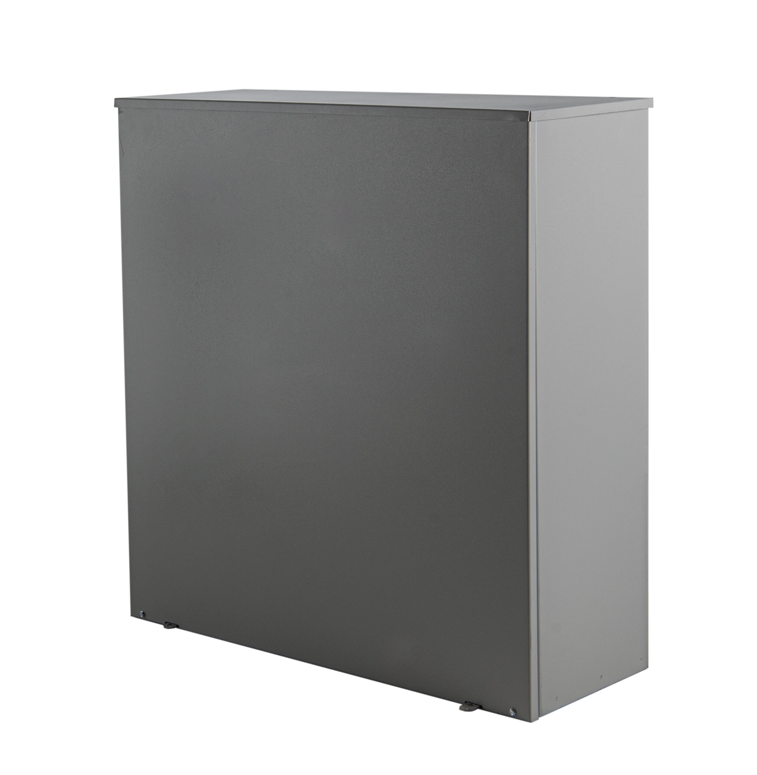 TYPE 3R PAINTED SCREW COVER RAIN PROOF BOX - DUKE