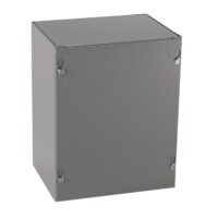 TYPE 1 PAINTED SCREW COVER BOX NO KO'S