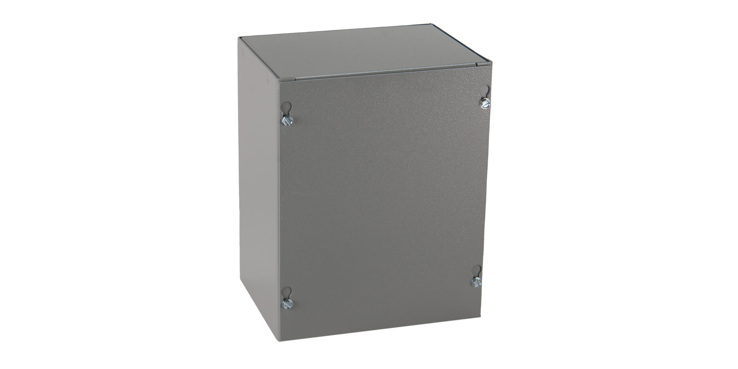 TYPE 1 PAINTED SCREW COVER BOX NO KO'S