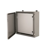 PAINTED GALV SWING PANEL