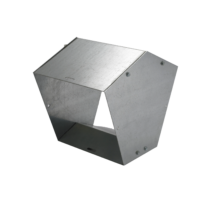 TYPE 1 GALVANIZED 45L FOR WIREWAY