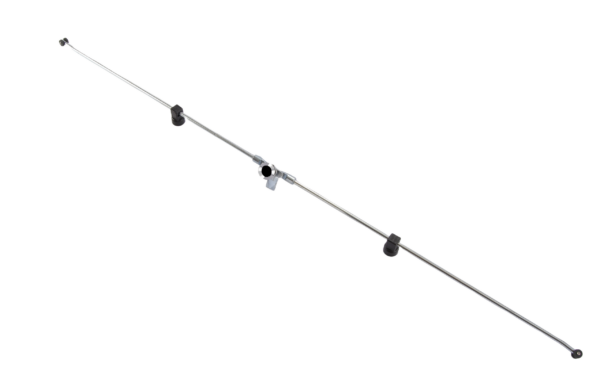 HEAVY DUTY COMBO KEY AND PADLOCKING DEFEATER HANDLE - Image 2
