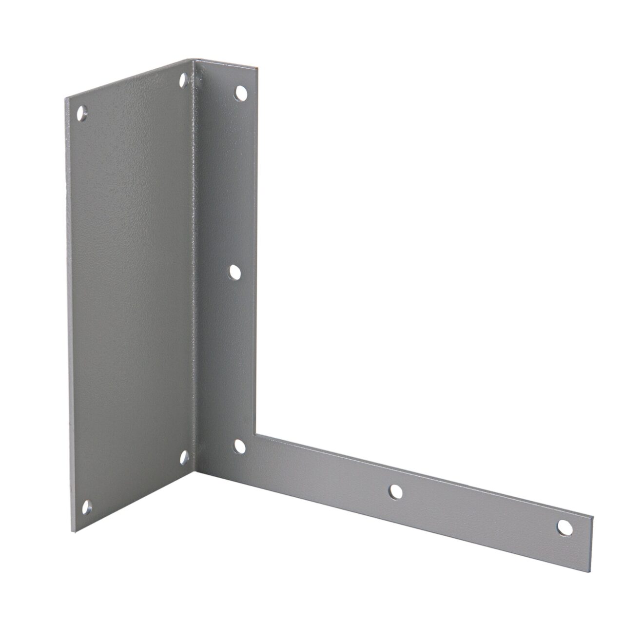 TYPE 4 OR 12 PAINTED BRACKET HANGER FOR PULL THRU WIREWAY
