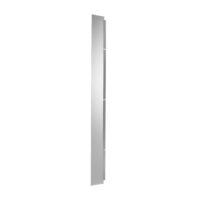 TYPE 1 DIVIDER FOR X-RAY DUCT