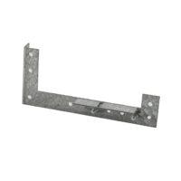 TYPE 1 GALVANIZED DROP & BRACKET HANGER FOR WIREWAY