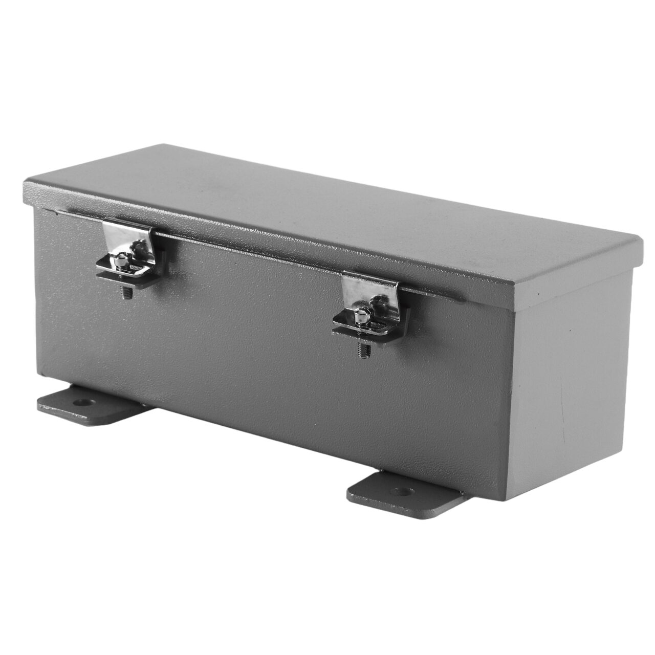 TYPE 12 PAINTED JIC-HINGED TROUGH