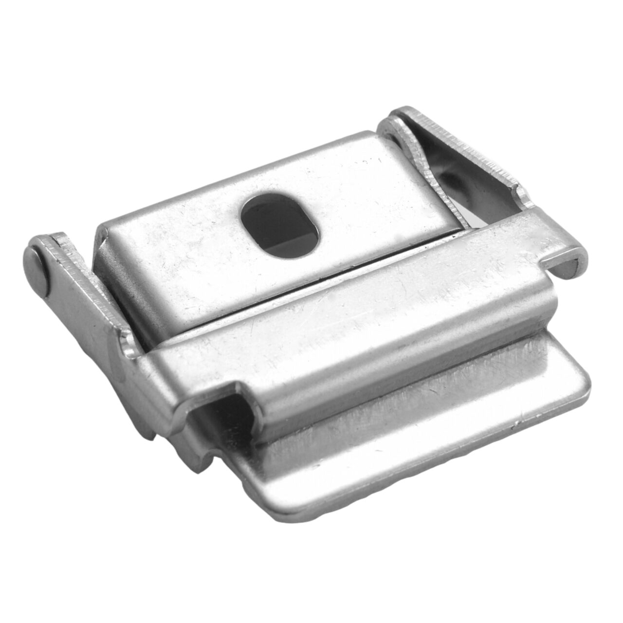 TYPE 12 & 4 S/S (JIC STYLE) QUICK RELEASE LATCH