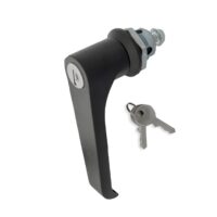 L-HANDLE KEYLOCKING