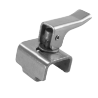 TYPE 12 & 4 S/S QUICK RELEASE LATCH