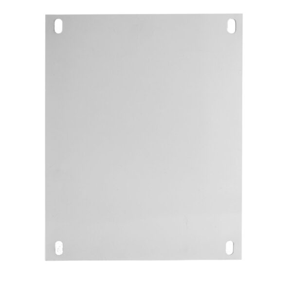 PAINTED WHITE PANEL