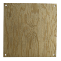 PLYWOOD PANEL