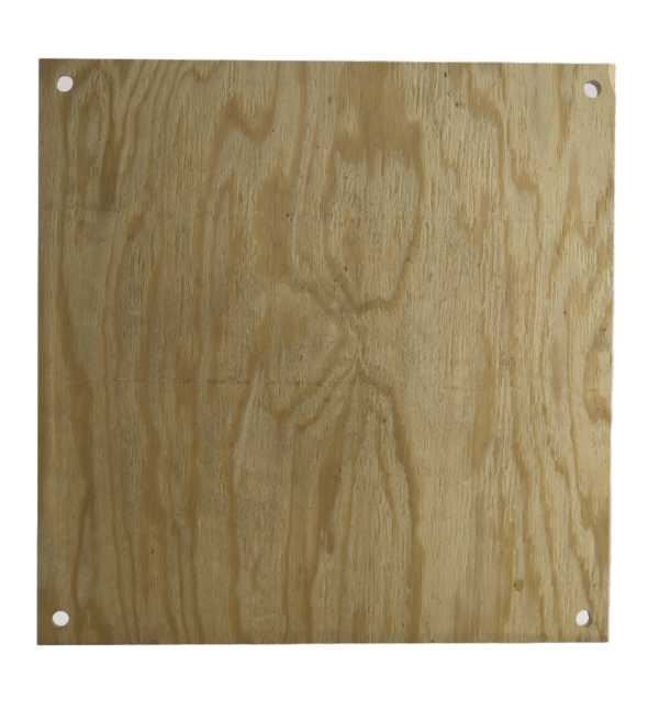 PLYWOOD PANEL
