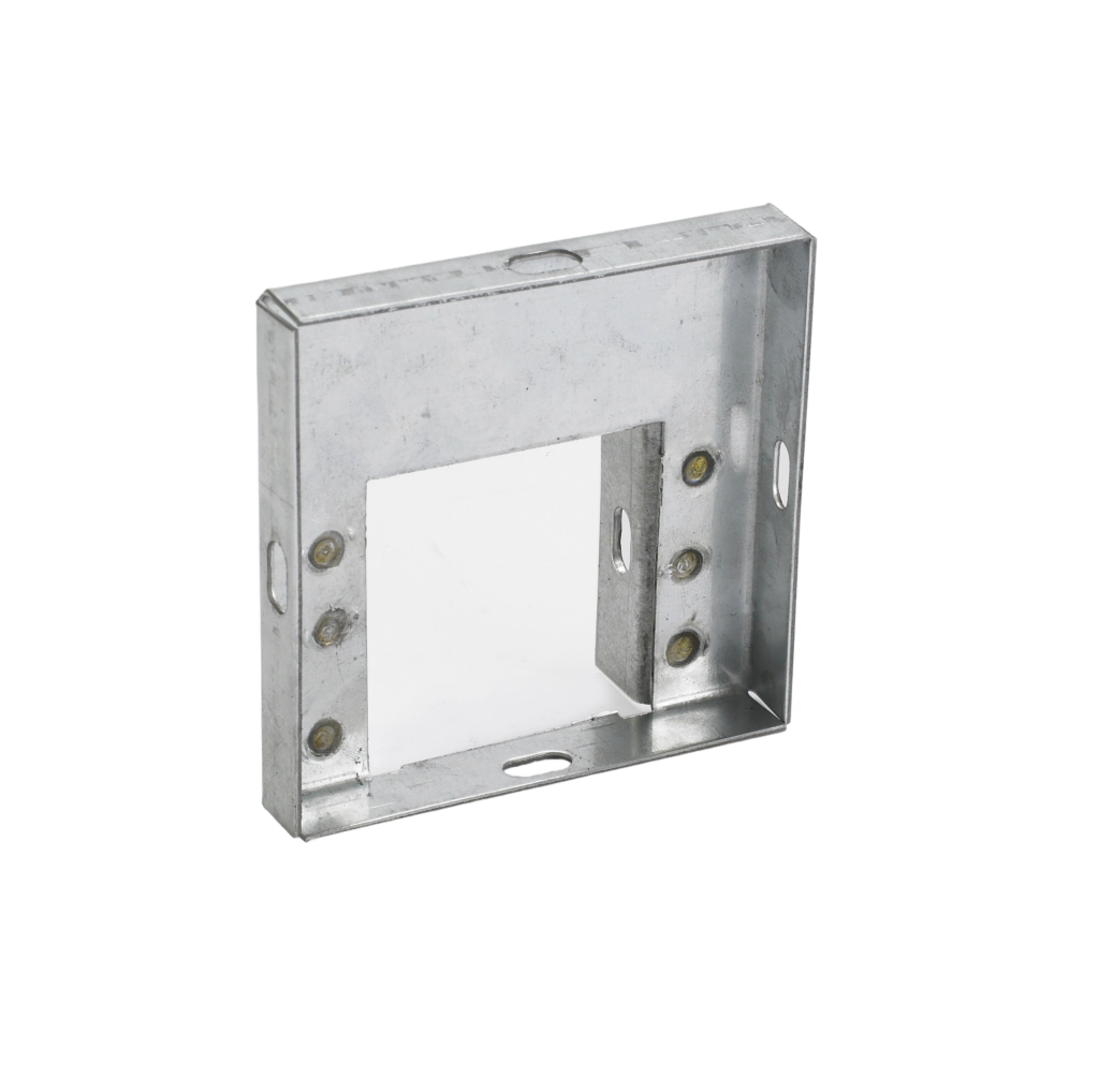 Wireway Ebox E-BOX Catalog Main Page 1-888-231-7580