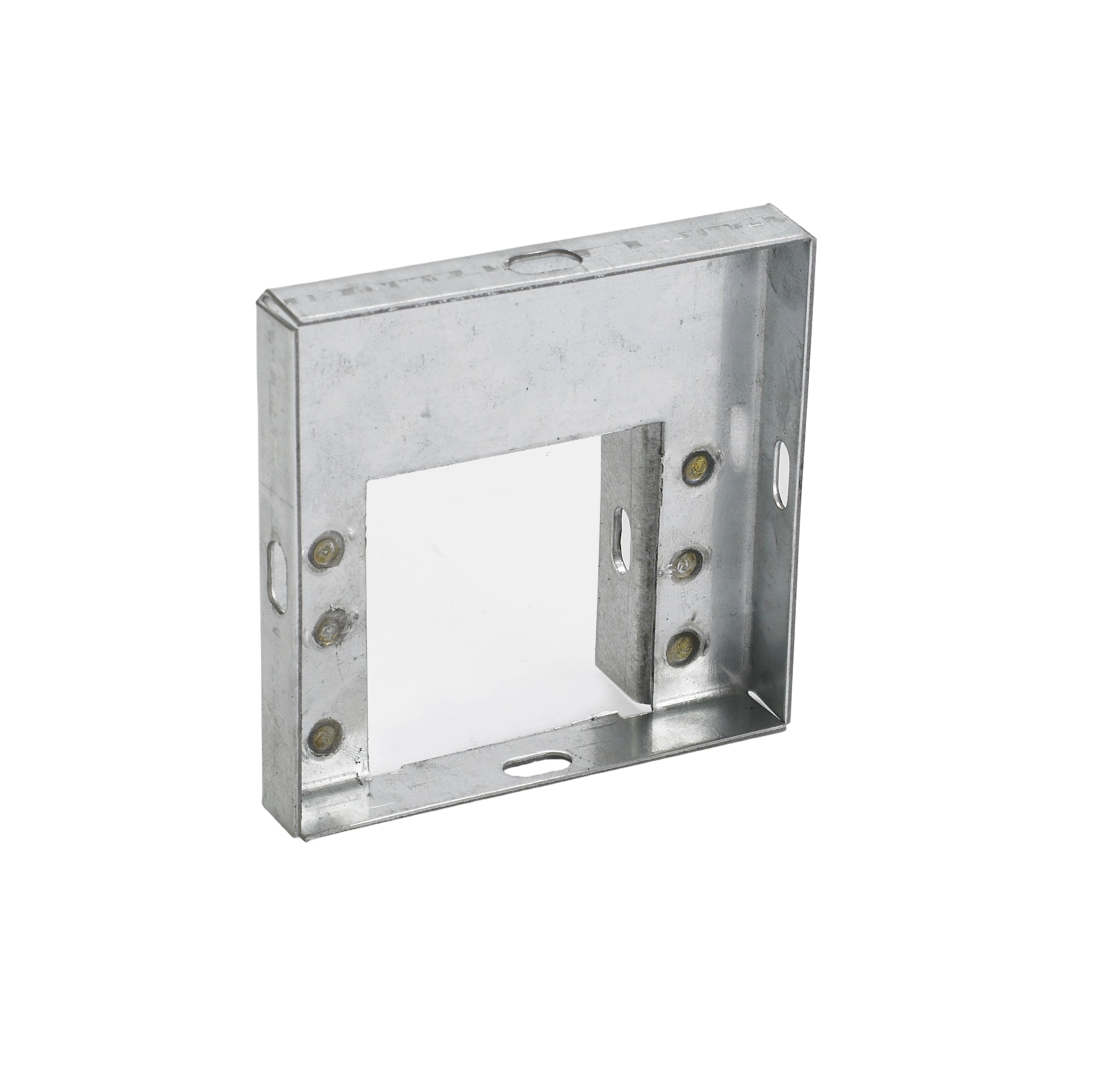 TYPE 1 GALVANIZED REDUCER FOR WIREWAY