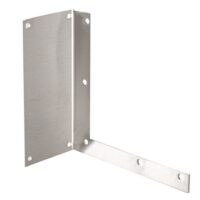 TYPE 4X 304 STAINLESS STEEL BRACKET HANGER FOR PULL THRU WIREWAY