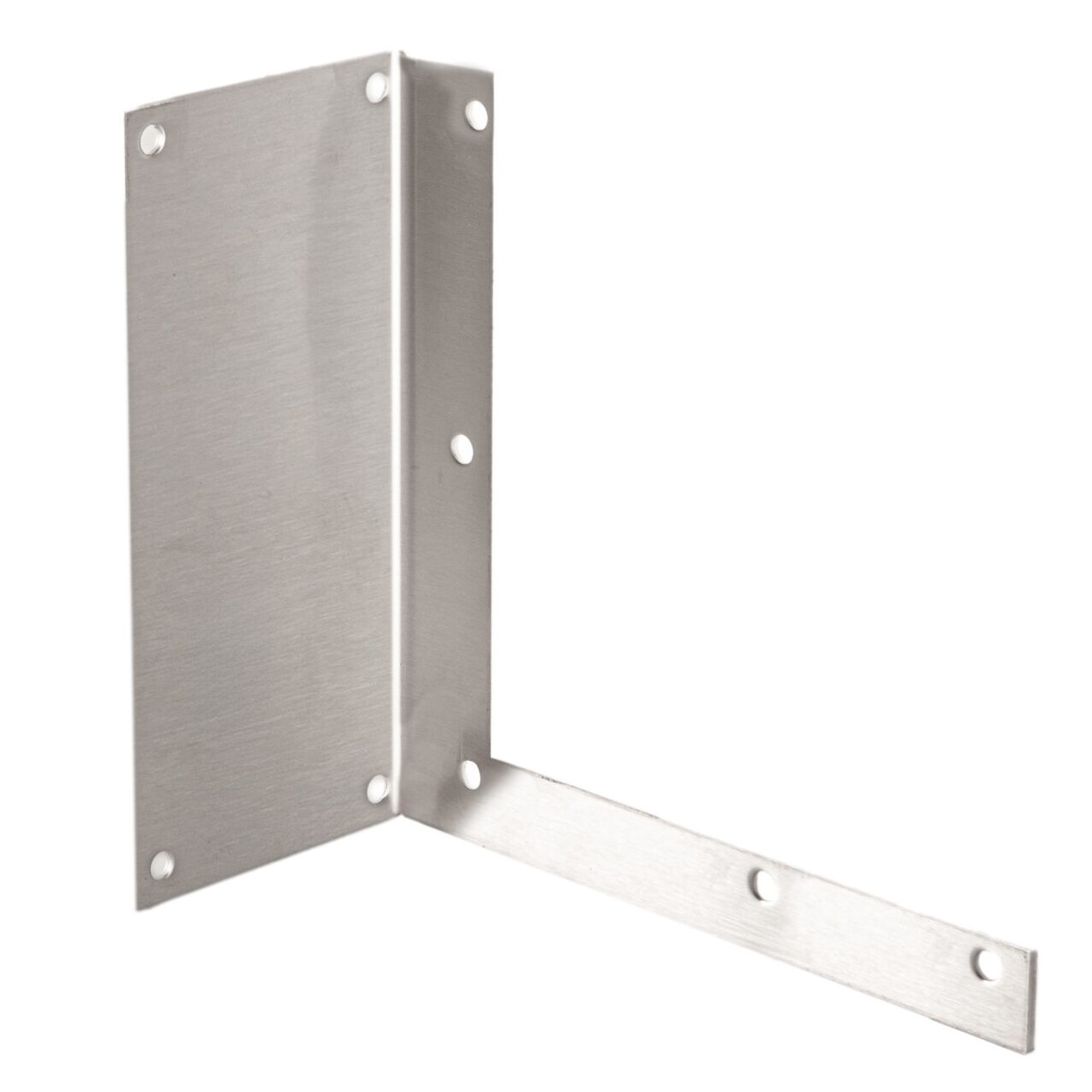 TYPE 4X 304 STAINLESS STEEL BRACKET HANGER FOR PULL THRU WIREWAY