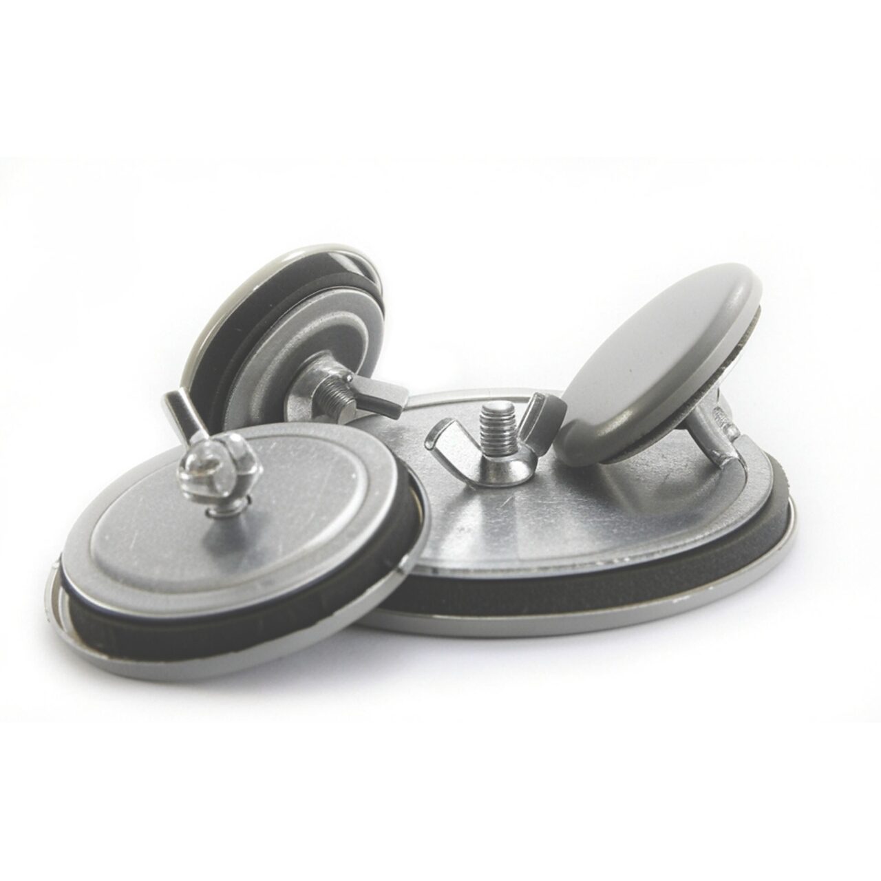 STAINLESS STEEL OIL-TIGHT HOLE SEAL