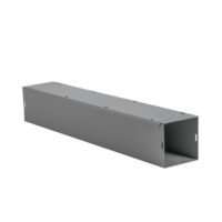 TYPE 1 PAINTED SCREW COVER WIREWAY NO KO'S