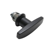 T-HANDLE KEYLOCKING