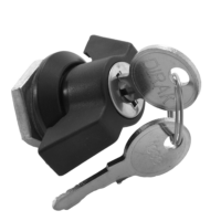 WING-KNOB KEYLOCKING