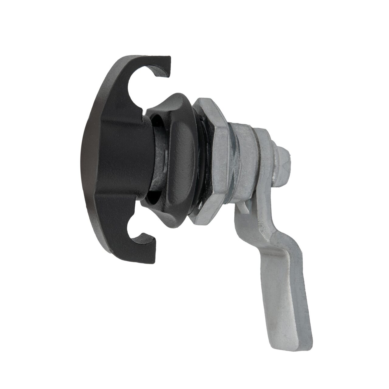 WING-KNOB PADLOCKING