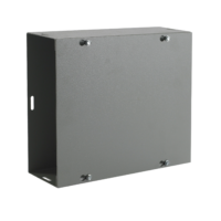 TYPE 1 PAINTED X-RAY DUCT