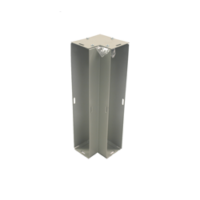 TYPE 1 PAINTED VERTICAL 90L FOR X-RAY DUCT